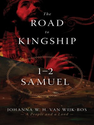 cover image of The Road to Kingship